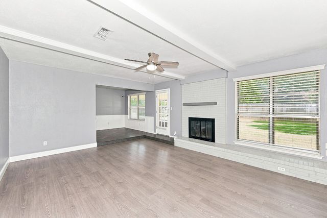 3204 Denbury Drive, Fort Worth, TX 76133
