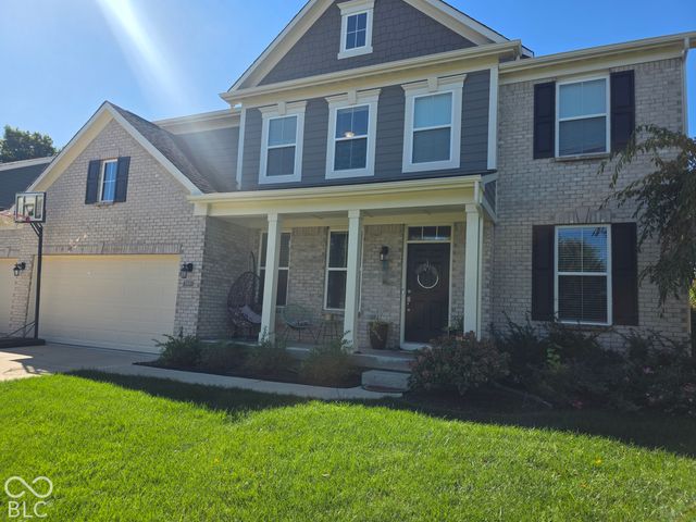 15680 Hargray Drive, Noblesville, IN 46062
