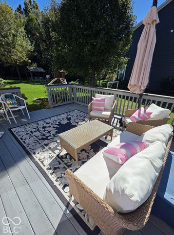 15680 Hargray Drive, Noblesville, IN 46062