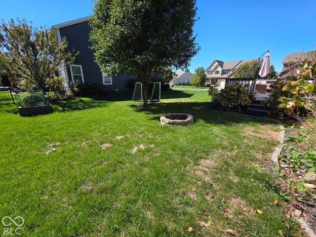 15680 Hargray Drive, Noblesville, IN 46062