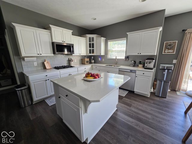 15680 Hargray Drive, Noblesville, IN 46062