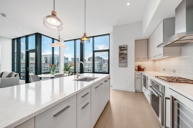 40 Traveler St PH802, Boston, MA 02118