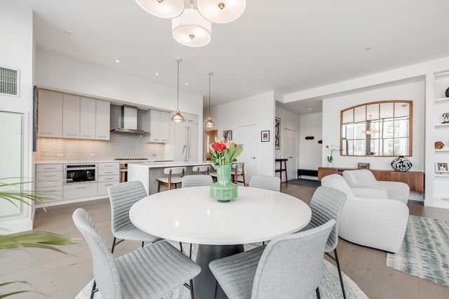 40 Traveler St PH802, Boston, MA 02118