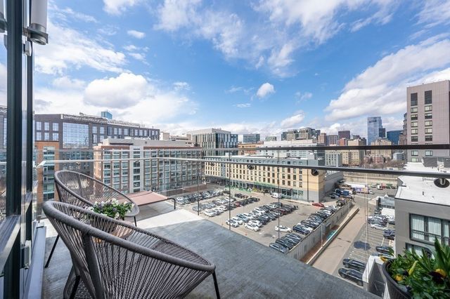 40 Traveler St PH802, Boston, MA 02118