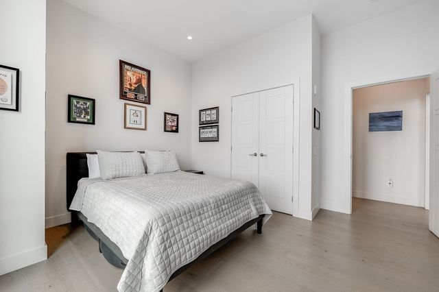 40 Traveler St PH802, Boston, MA 02118