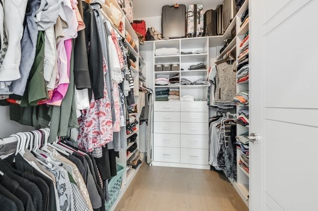 40 Traveler St PH802, Boston, MA 02118