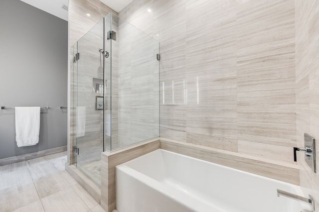 40 Traveler St PH802, Boston, MA 02118