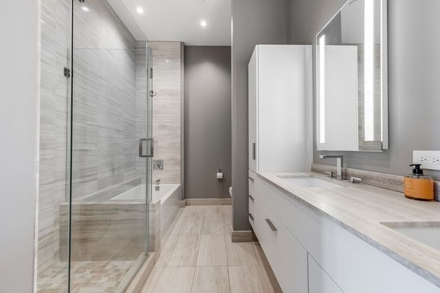 40 Traveler St PH802, Boston, MA 02118