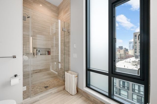 40 Traveler St PH802, Boston, MA 02118