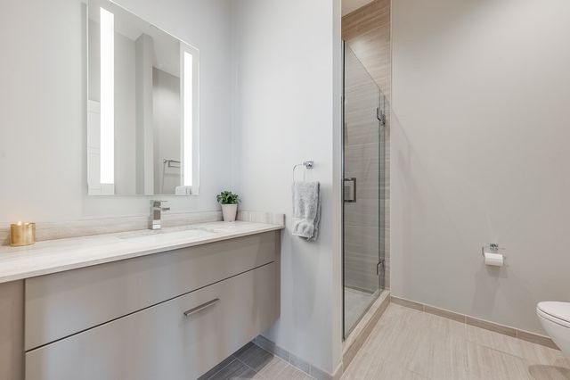 40 Traveler St PH802, Boston, MA 02118