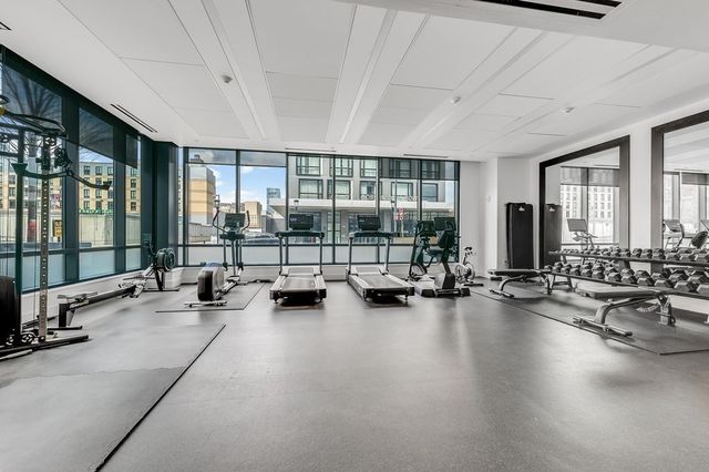 40 Traveler St PH802, Boston, MA 02118