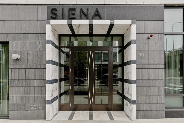 40 Traveler St PH802, Boston, MA 02118