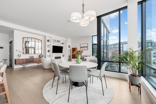 40 Traveler St PH802, Boston, MA 02118