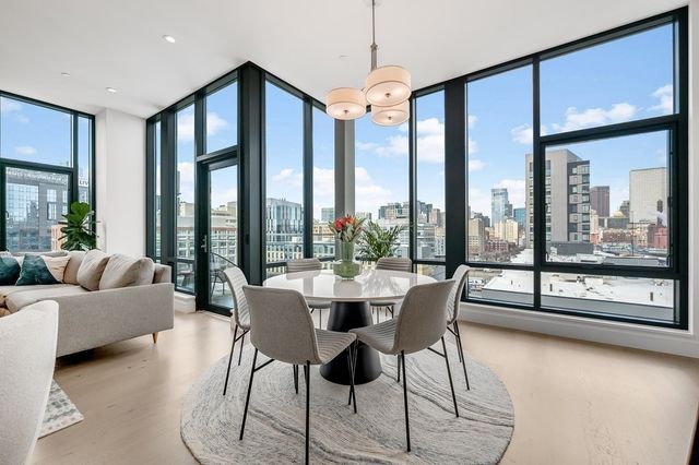 40 Traveler St PH802, Boston, MA 02118