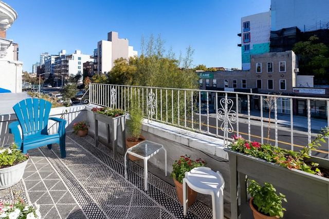 96 W END Avenue, New York City, NY 11235