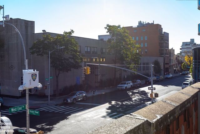 96 W END Avenue, New York City, NY 11235