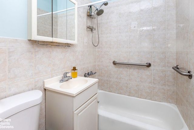 96 W END Avenue, New York City, NY 11235