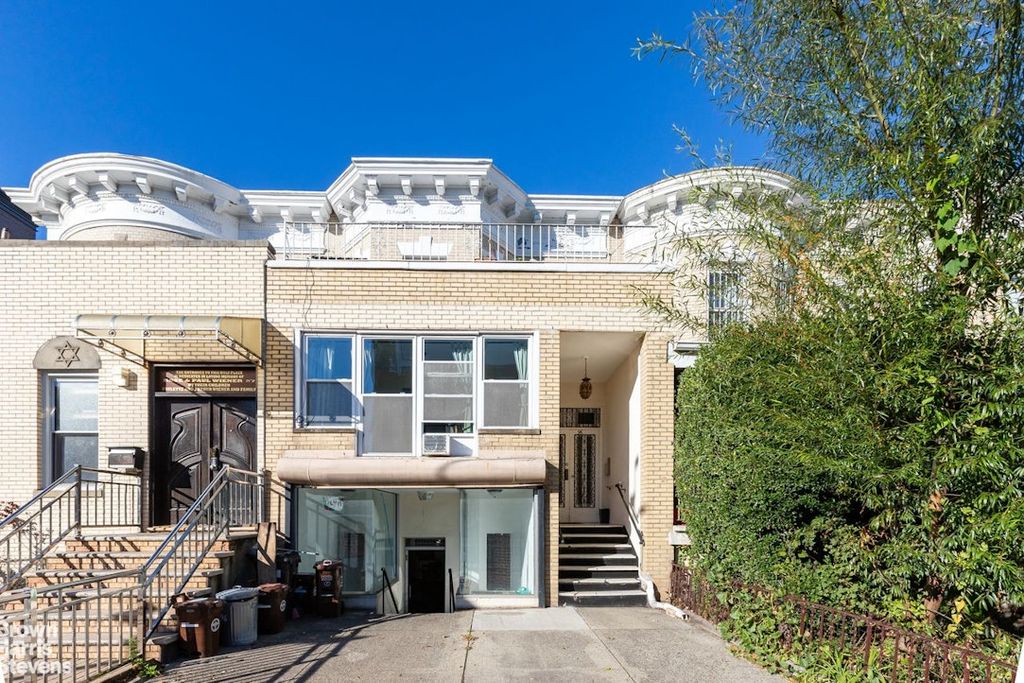 96 W END Avenue, New York City, NY 11235