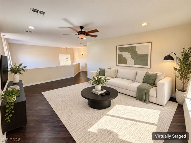5991 Bassio Avenue, Las Vegas, NV 89141