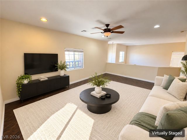 5991 Bassio Avenue, Las Vegas, NV 89141