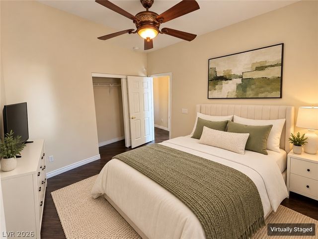 5991 Bassio Avenue, Las Vegas, NV 89141