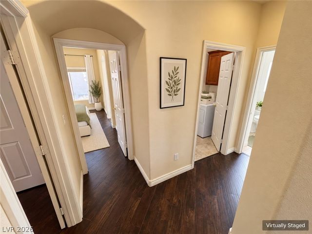 5991 Bassio Avenue, Las Vegas, NV 89141