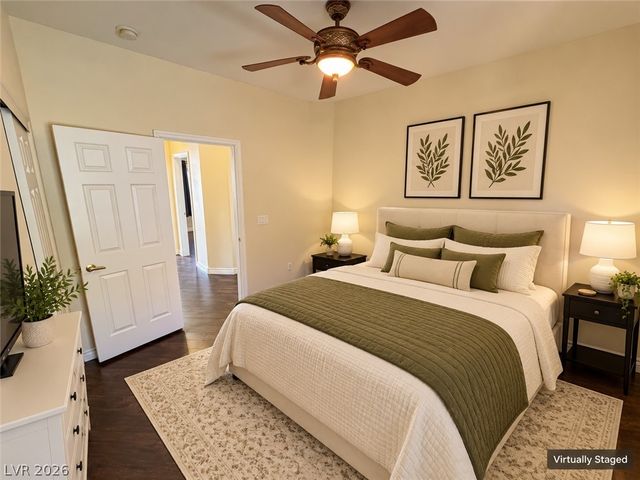 5991 Bassio Avenue, Las Vegas, NV 89141