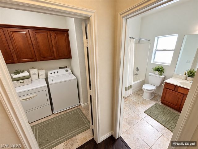 5991 Bassio Avenue, Las Vegas, NV 89141