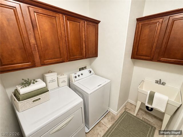 5991 Bassio Avenue, Las Vegas, NV 89141