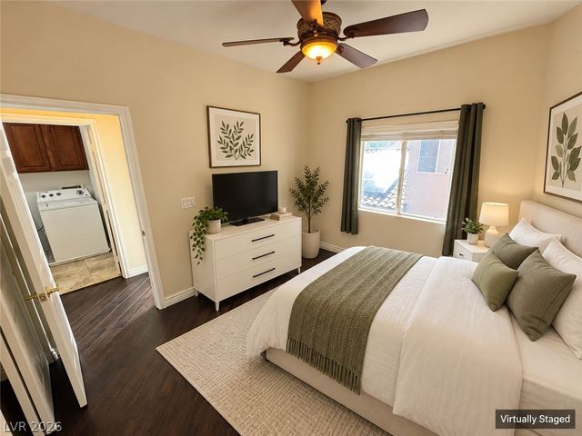 5991 Bassio Avenue, Las Vegas, NV 89141