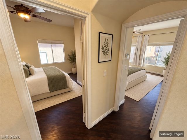 5991 Bassio Avenue, Las Vegas, NV 89141