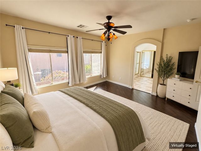 5991 Bassio Avenue, Las Vegas, NV 89141
