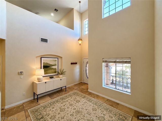 5991 Bassio Avenue, Las Vegas, NV 89141