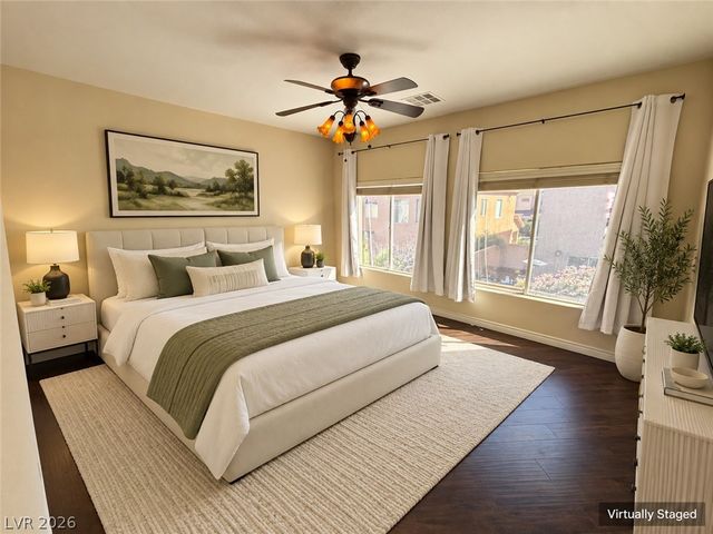 5991 Bassio Avenue, Las Vegas, NV 89141