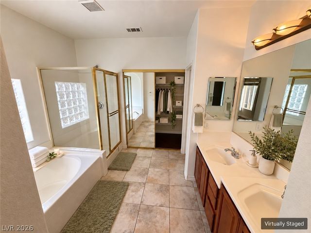 5991 Bassio Avenue, Las Vegas, NV 89141