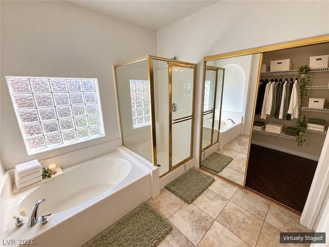5991 Bassio Avenue, Las Vegas, NV 89141
