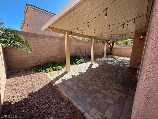 5991 Bassio Avenue, Las Vegas, NV 89141
