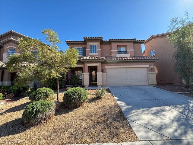 5991 Bassio Avenue, Las Vegas, NV 89141