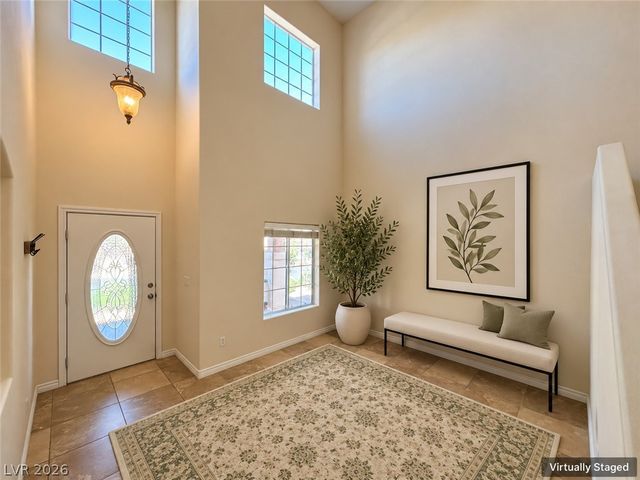 5991 Bassio Avenue, Las Vegas, NV 89141