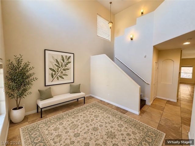 5991 Bassio Avenue, Las Vegas, NV 89141