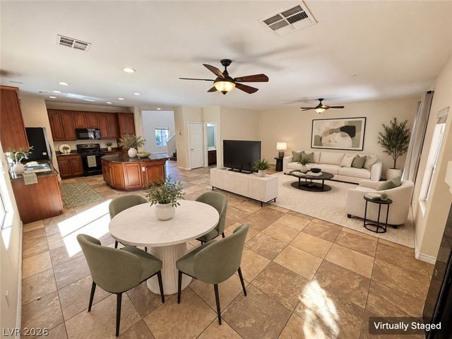 5991 Bassio Avenue, Las Vegas, NV 89141
