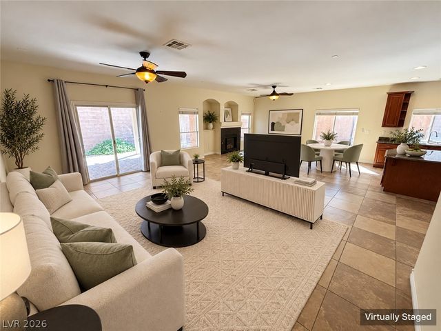 5991 Bassio Avenue, Las Vegas, NV 89141