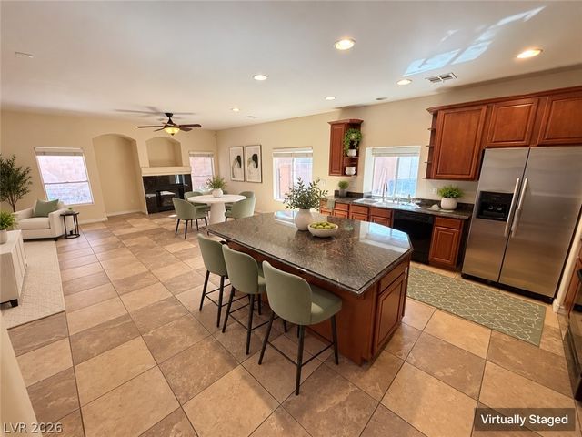 5991 Bassio Avenue, Las Vegas, NV 89141