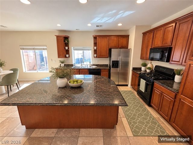 5991 Bassio Avenue, Las Vegas, NV 89141