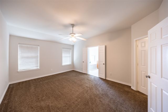 604 Beeman Drive, Arlington, TX 76002