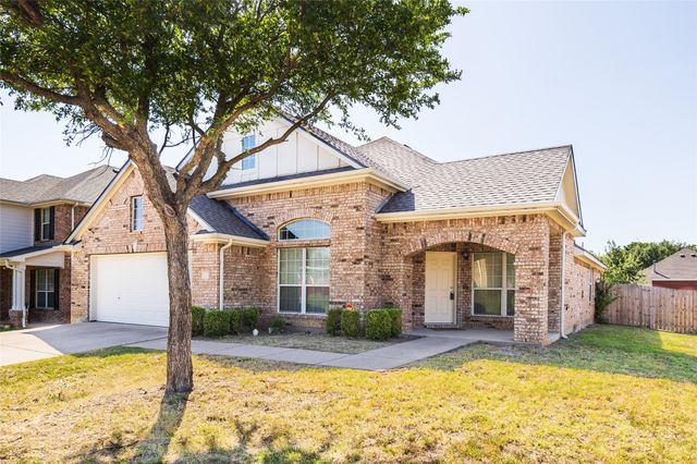 604 Beeman Drive, Arlington, TX 76002