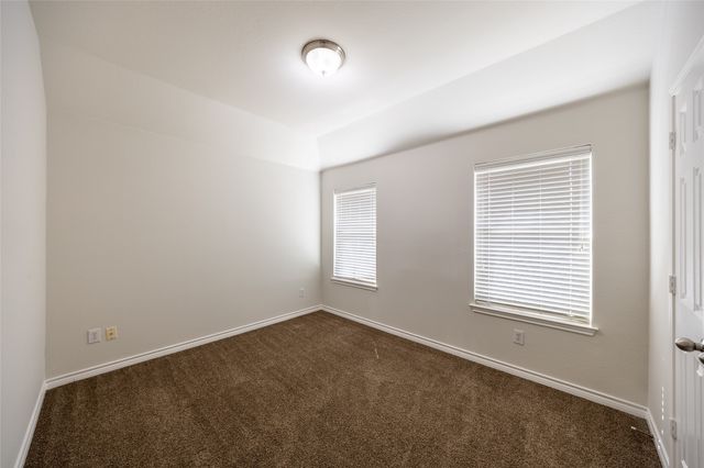 604 Beeman Drive, Arlington, TX 76002