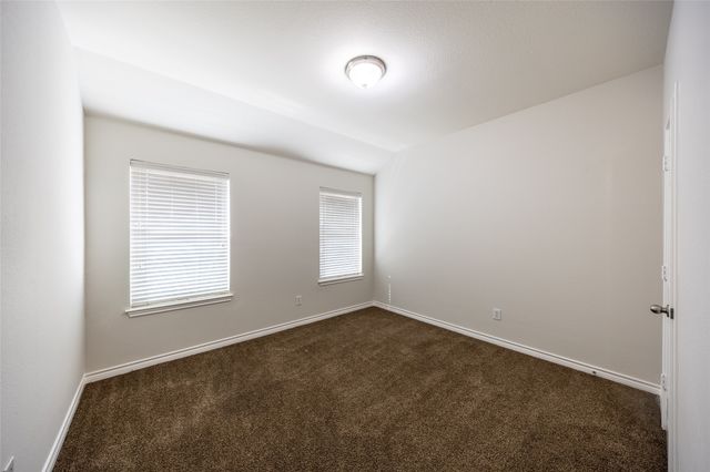 604 Beeman Drive, Arlington, TX 76002