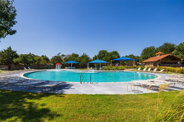 604 Beeman Drive, Arlington, TX 76002