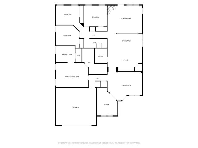 604 Beeman Drive, Arlington, TX 76002
